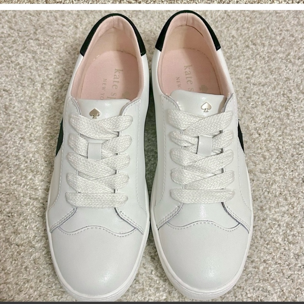 Brand New Kate Spade Sneakers